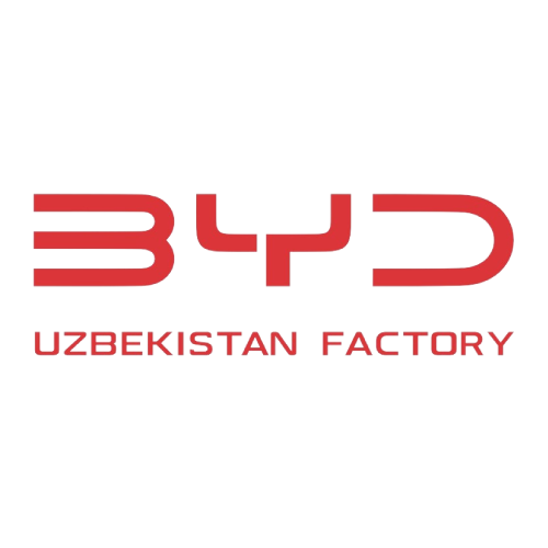 BYD Uzbekistan Factory